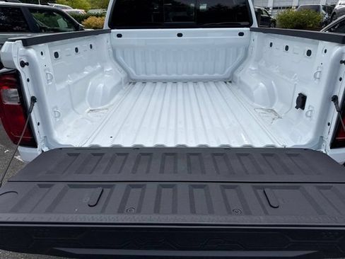 Used 2026 GMC Canyon Elevation w/ Convenience Package AWD/4WD image 7