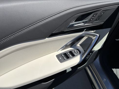 Used 2026 BMW X1 xDrive28i w/ Technology Package image 13