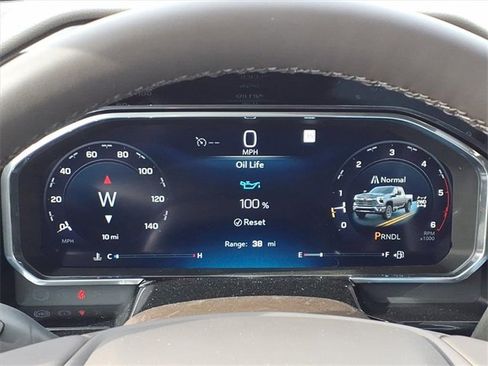 New 2026 Chevrolet Silverado 2500 LT w/ All Star Edition image 12