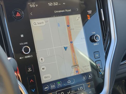 Certified 2025 Subaru Outback Limited w/ Popular Package #2 image 13