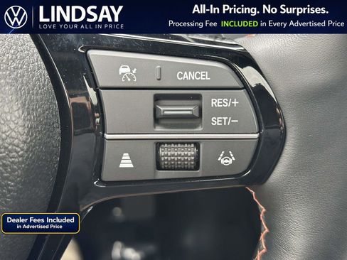 Used 2026 Honda Passport TrailSport Elite image 21