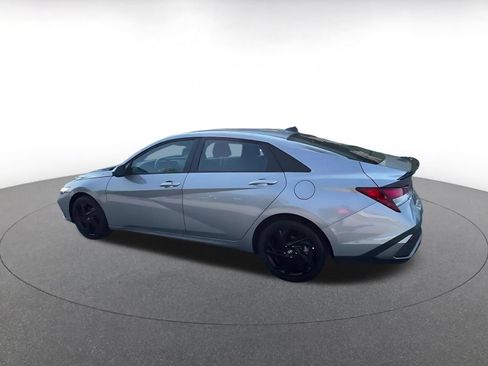 Used 2026 Hyundai Elantra Sport FWD image 10