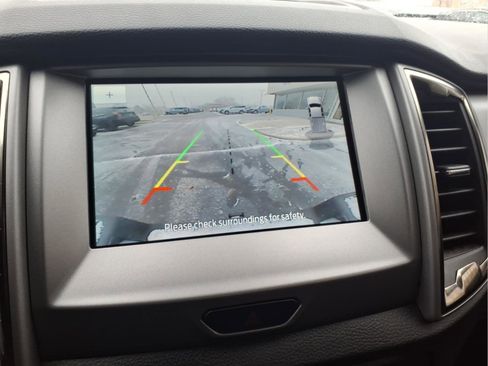 Certified 2023 Ford Ranger XLT w/ Equipment Group 301A Mid image 17