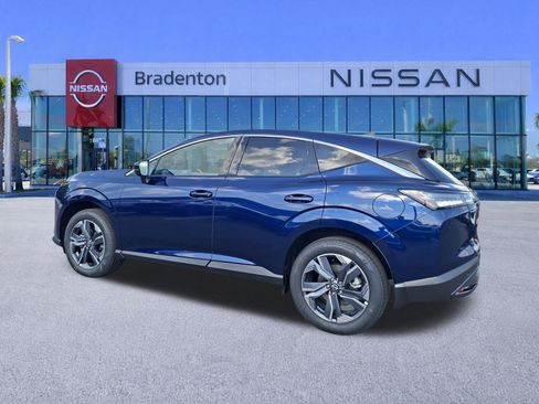 New 2026 Nissan Murano SL w/ Comfort Package AWD/4WD image 4