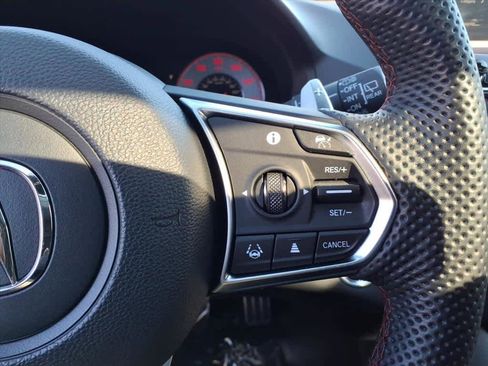 Certified 2024 Acura RDX A-Spec image 17