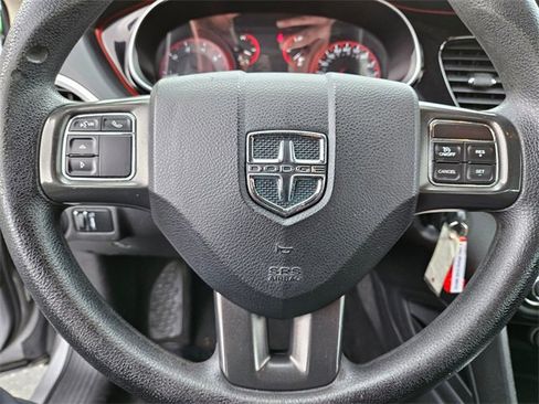 Used 2015 Dodge Dart SE w/ Convenience Group image 19