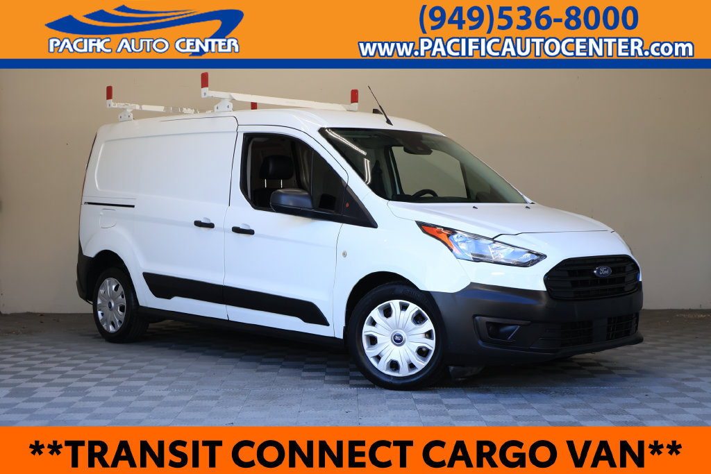 Used 2023 Ford Transit Connect XL FWD image 1