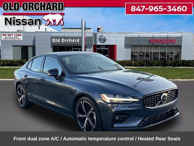 Used 2024 Volvo S60 B5 Core AWD/4WD image 5