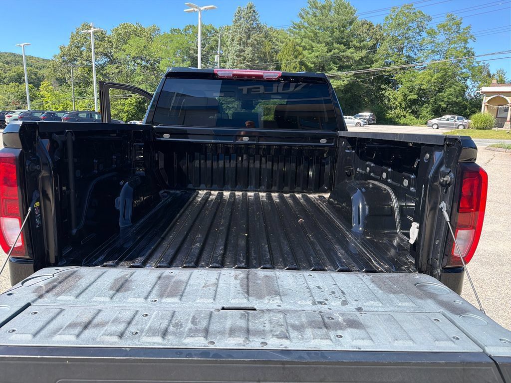 Certified 2022 GMC Sierra 1500 Elevation AWD/4WD image 23