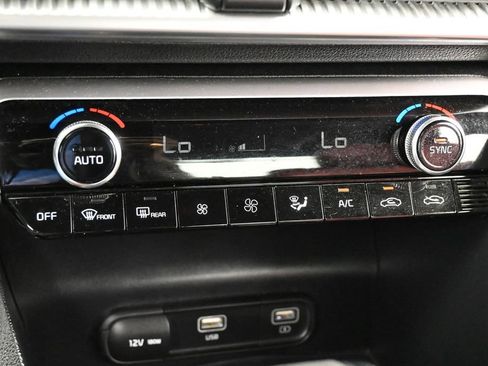 Used 2023 Kia K5 GT-Line FWD image 22