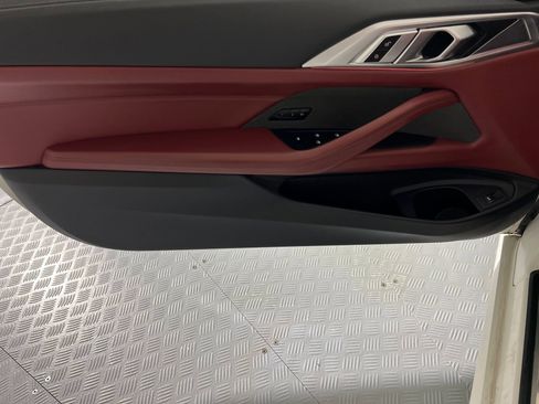 Used 2022 BMW 430i Convertible w/ M Sport Package image 19