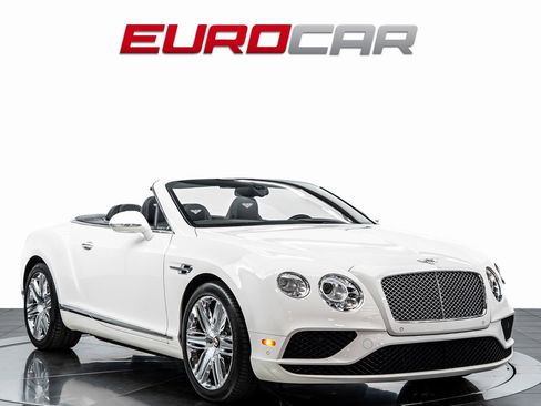 Used 2016 Bentley Continental GT image 9
