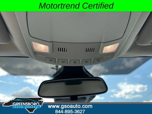 Used 2024 Ford Edge SE w/ Black Appearance Package AWD/4WD image 31
