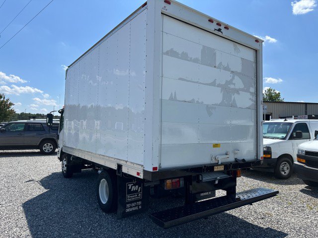 Used 2016 Isuzu NPR RWD image 10