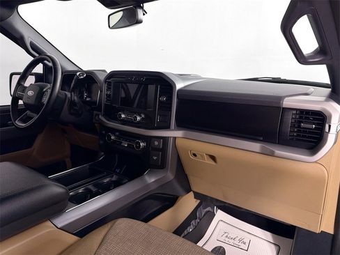 Used 2023 Ford F150 XLT w/ Equipment Group 301A Mid image 26