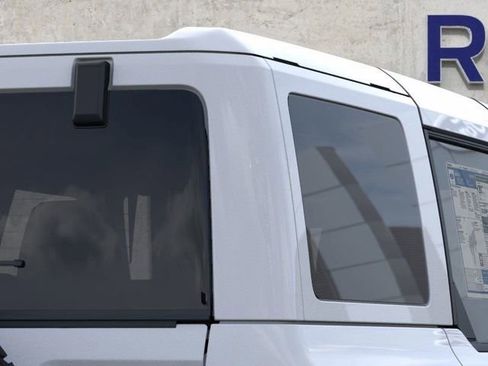 New 2026 Ford Bronco Outer Banks image 25