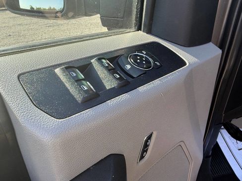 Used 2019 Ford F350 XL w/ STX Appearance Package AWD/4WD image 16