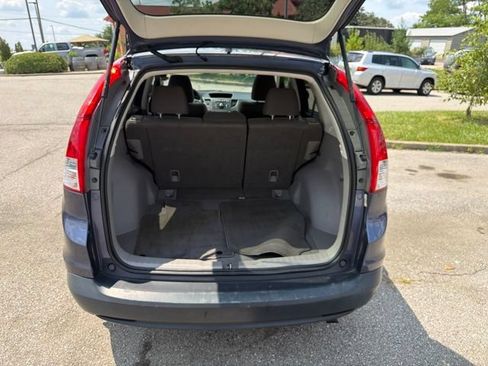 Used 2013 Honda CR-V EX image 20