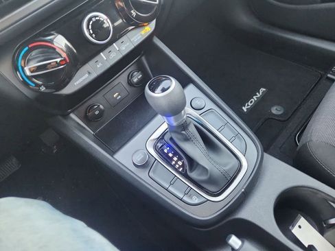 Certified 2023 Hyundai Kona SEL image 19