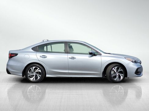 Certified 2024 Subaru Legacy Premium w/ Popular Package #1 image 3
