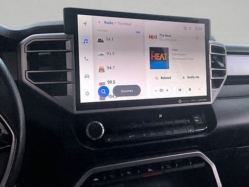 Used 2023 Toyota Tundra SR5 w/ TRD Off-Road Premium Package image 9