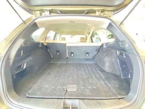 Used 2018 Subaru Outback 2.5i Premium AWD/4WD image 25