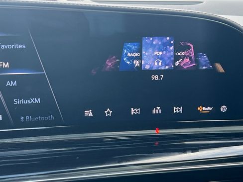 Used 2023 Cadillac Escalade Sport image 21