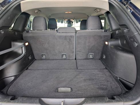 Used 2016 Jeep Cherokee Latitude image 22