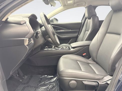 Used 2024 MAZDA CX-30 AWD 2.5 S w/ Select Sport Pkg image 11