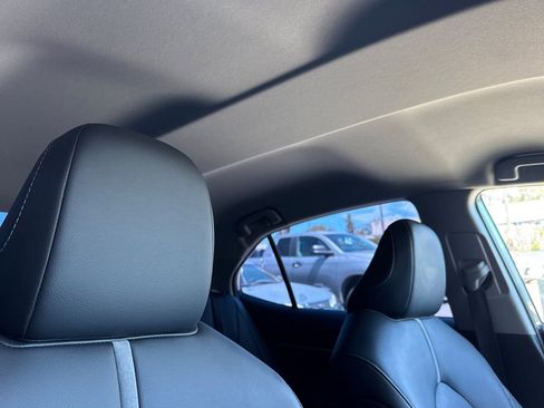 Certified 2024 Toyota Camry XSE image 20