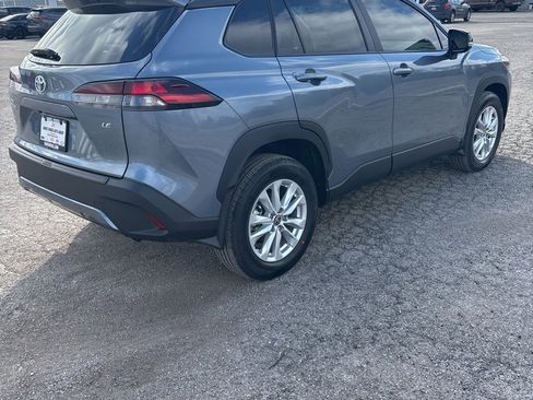 New 2026 Toyota Corolla Cross LE image 5