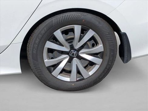 Used 2022 Honda Civic LX image 20