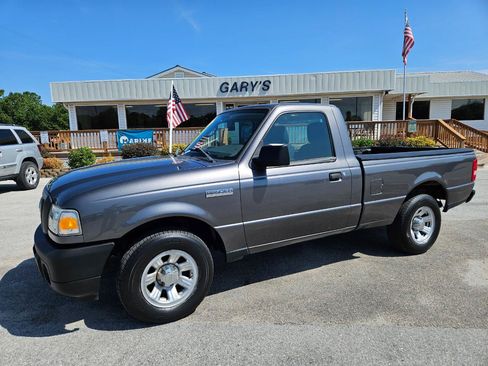 Used 2010 Ford Ranger XL RWD image 2