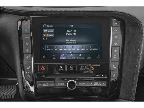 Used 2023 INFINITI QX50 Sensory w/ Accent Package AWD/4WD image 13