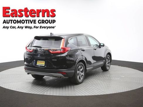 Used 2019 Honda CR-V EX-L image 40