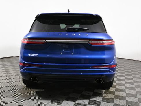 Used 2021 Lincoln Corsair Grand Touring w/ Equipment Group 301A AWD/4WD image 10