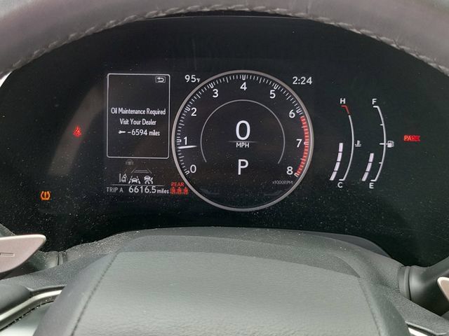 Used 2024 Lexus RX 350 FWD image 27