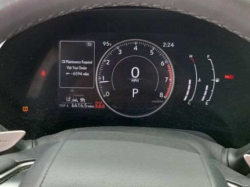 Used 2024 Lexus RX 350 FWD w/ Technology Package image 27