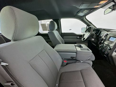 Used 2014 Ford F150 XLT w/ Equipment Group 302A Luxury RWD image 25