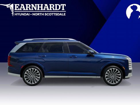 New 2026 Hyundai Palisade Calligraphy image 7