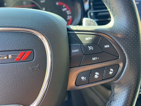 Used 2022 Dodge Durango GT image 15