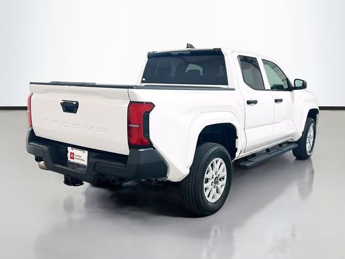 Used 2025 Toyota Tacoma SR RWD image 4