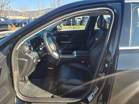 Used 2022 Mercedes-Benz C 300 Sedan image 22