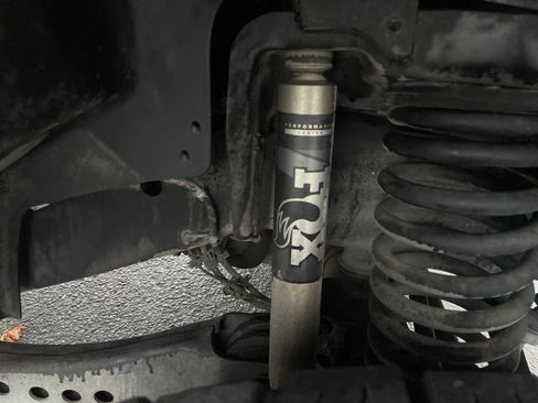 Used 2019 RAM 3500 Laramie image 10