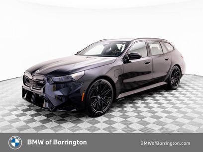 New 2027 BMW M5 Touring