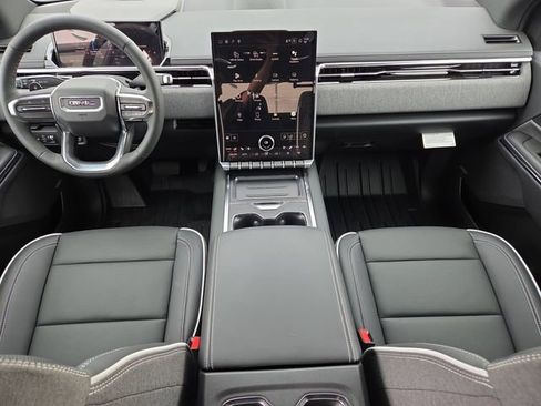 New 2026 GMC Sierra EV Elevation w/ Premium Package image 19