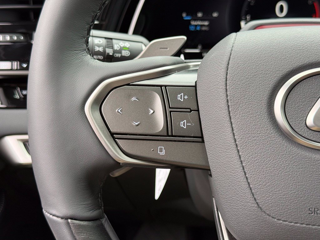 New 2026 Lexus RX 350 FWD w/ Convenience Package image 25