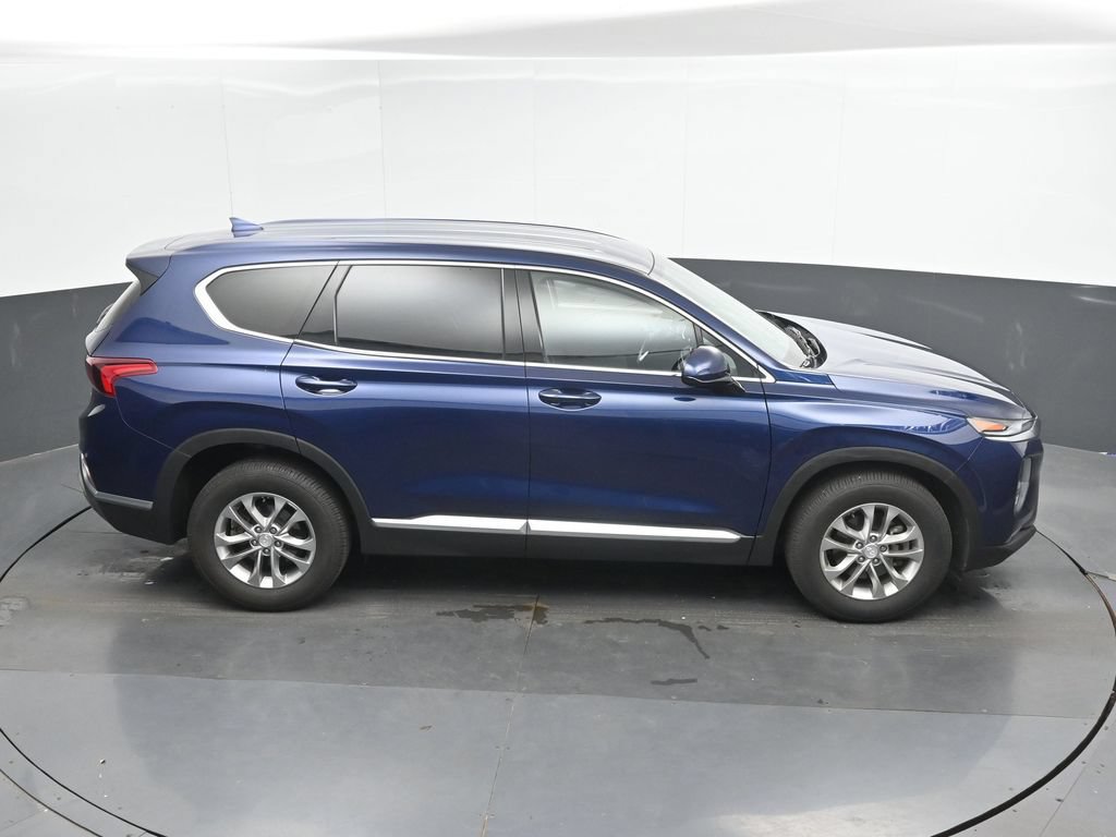 Used 2020 Hyundai Santa Fe SEL w/ Cargo Package AWD/4WD image 32