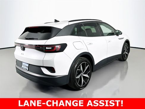 Used 2023 Volkswagen ID.4 Pro S image 7