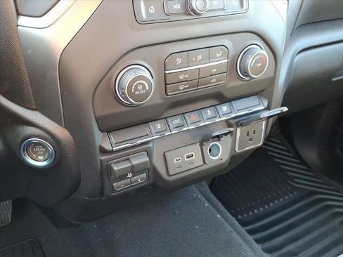 New 2026 Chevrolet Silverado 2500 Custom w/ Custom Convenience Package image 19